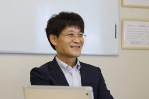 有限会社 宗明会　代表取締役　山田 聡